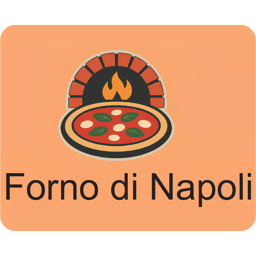 Forno di Napoli logo.
